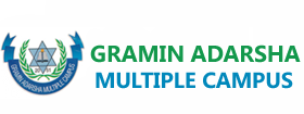 Gramin Adarsha Logo